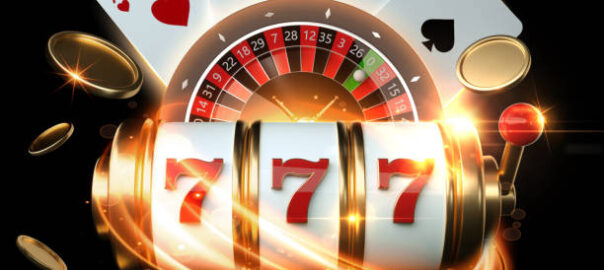 Slot Daring Perjudian Daring Permainan Slot Permainan Kasino Mesin slot