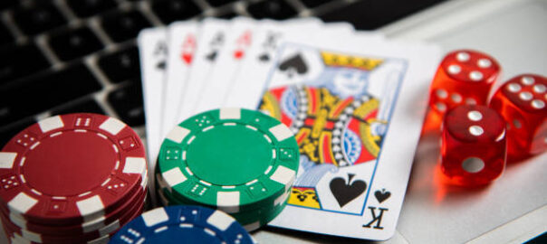 Slot Daring Perjudian Daring Permainan Slot Permainan Kasino Mesin slot