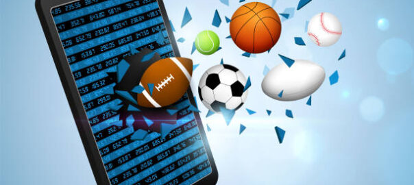 Sports betting